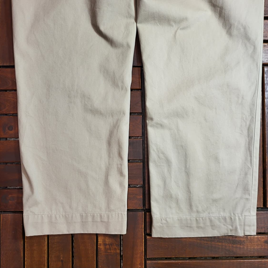 폴로 랄프로렌 치노 팬츠 (34) 상품이미지8