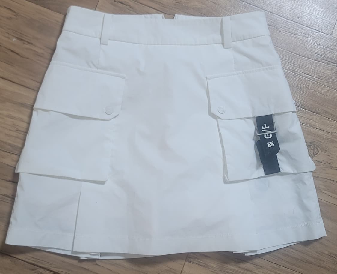 지포어 스커트 상품이미지2