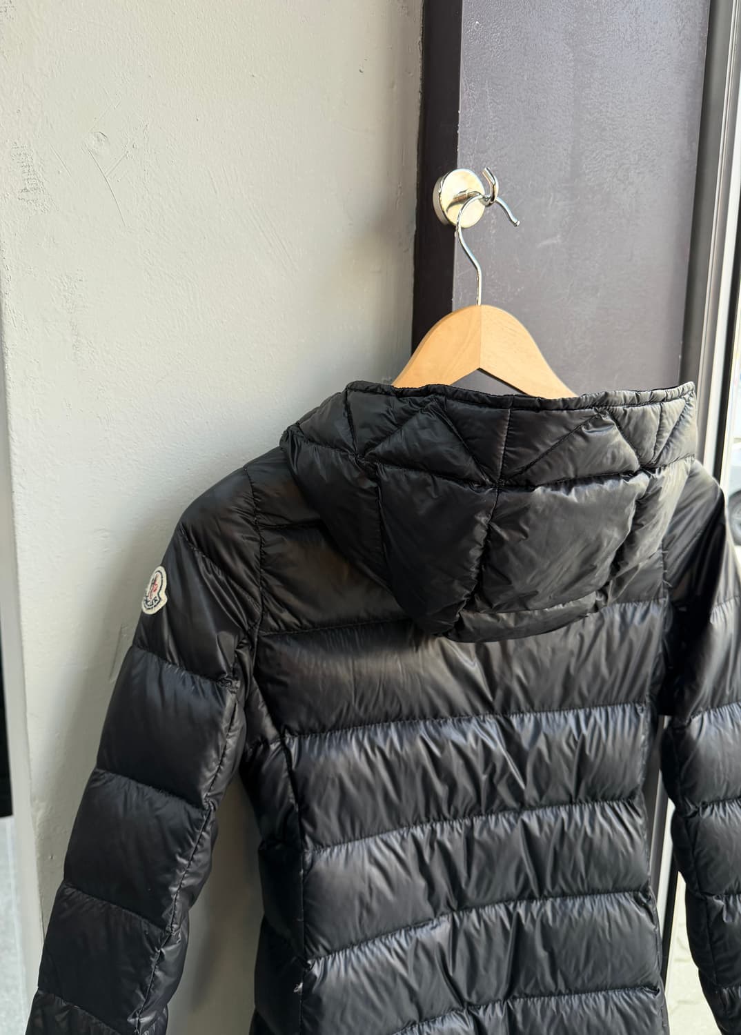 10Y/ 몽클레어 키즈 수엔(SUYEN) 구스다운 롱패딩 상품이미지8