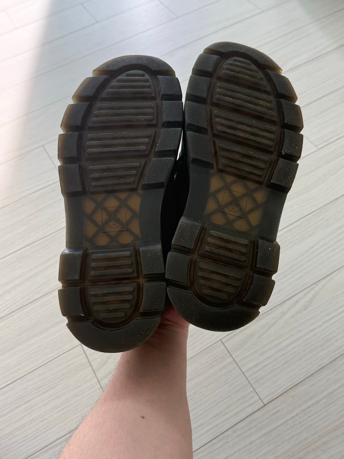 닥터마틴 리더 크레이지호스 250 상품이미지5