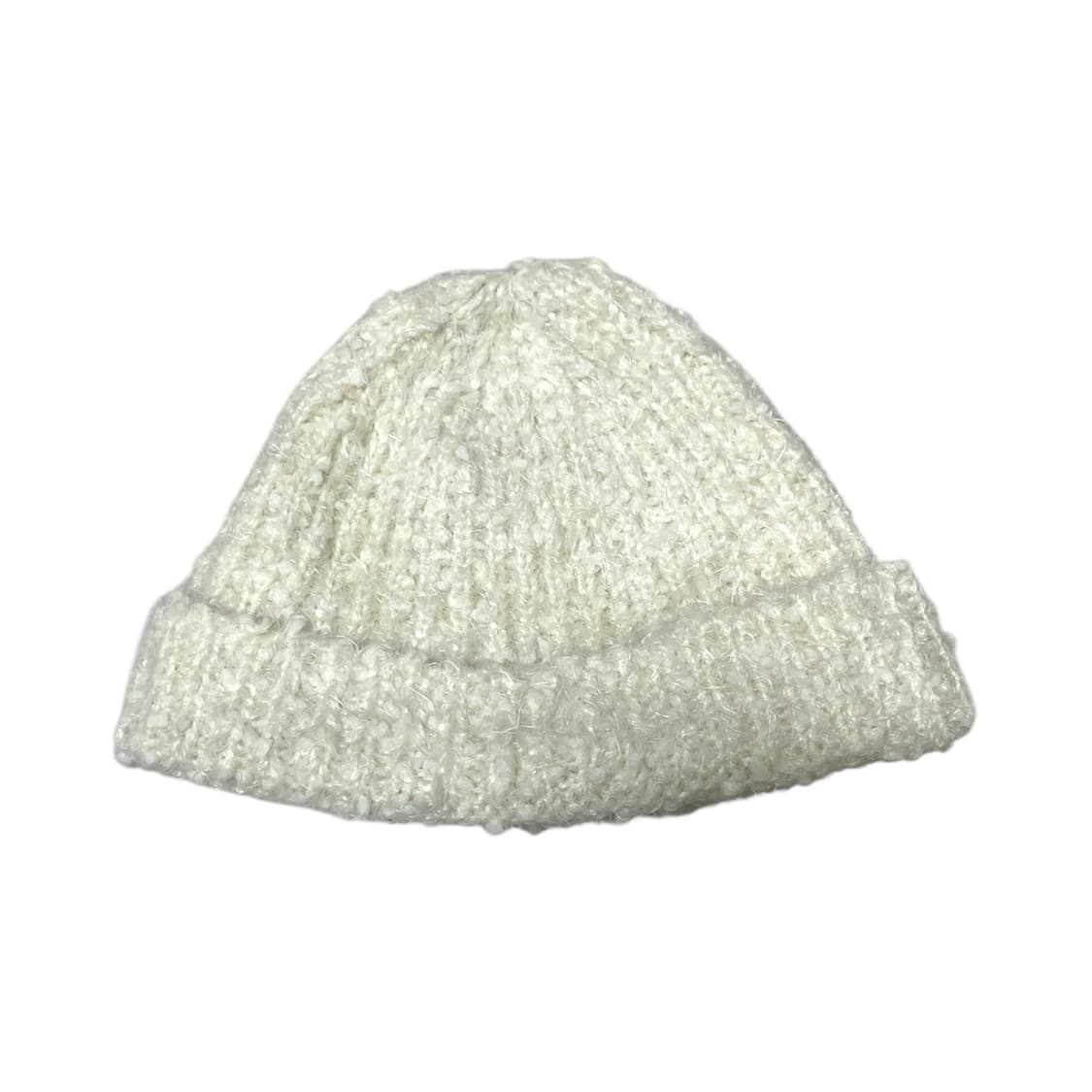 화이트 비니 상품이미지2