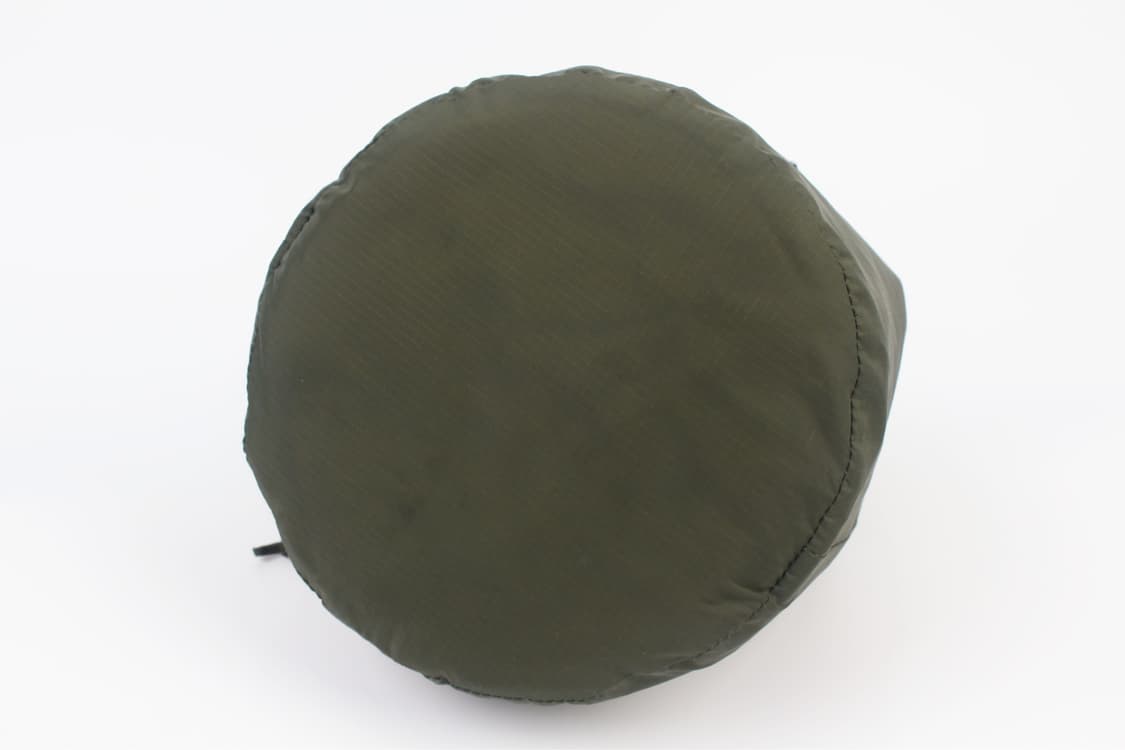 BRIEFING Nylon Drawstring Bucket Shoulde 상품이미지5