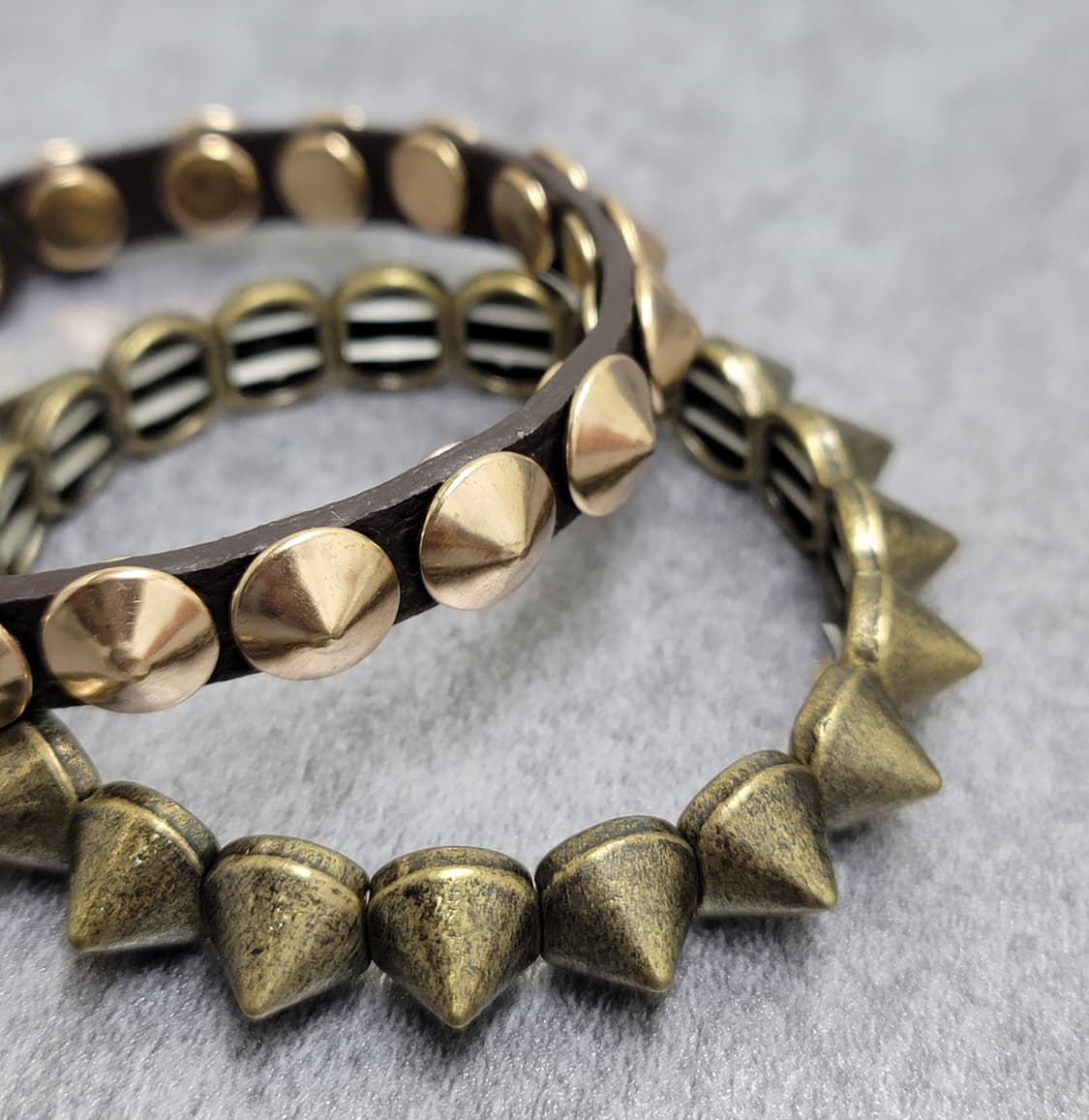 vintage bracelet set 상품이미지4