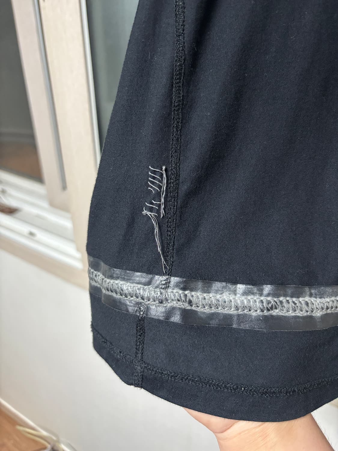 taichi murakami 리버시블 티셔츠 size 8 상품이미지2