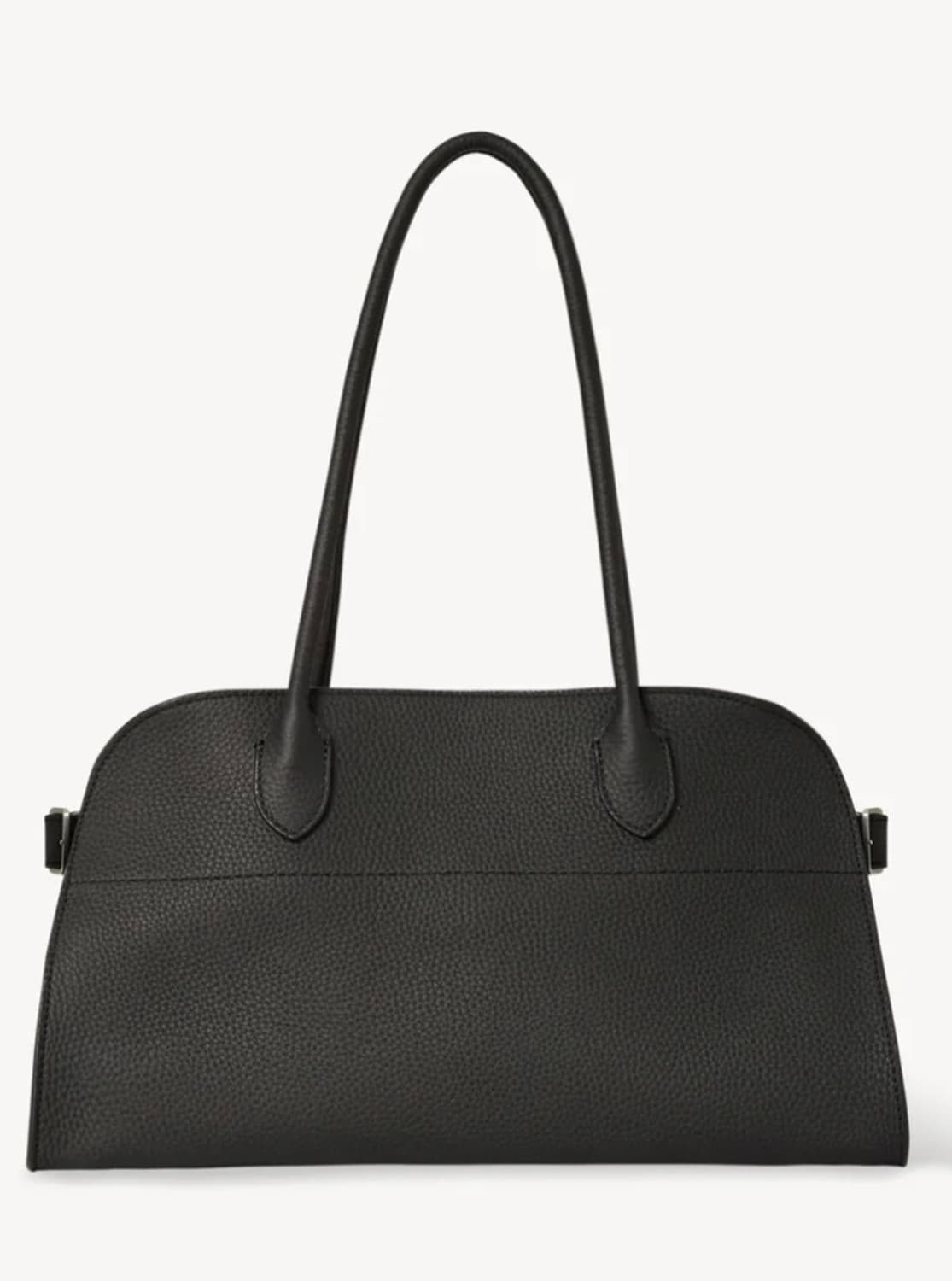 더로우 마고 12 숄더 블랙 (새상품) 상품이미지1