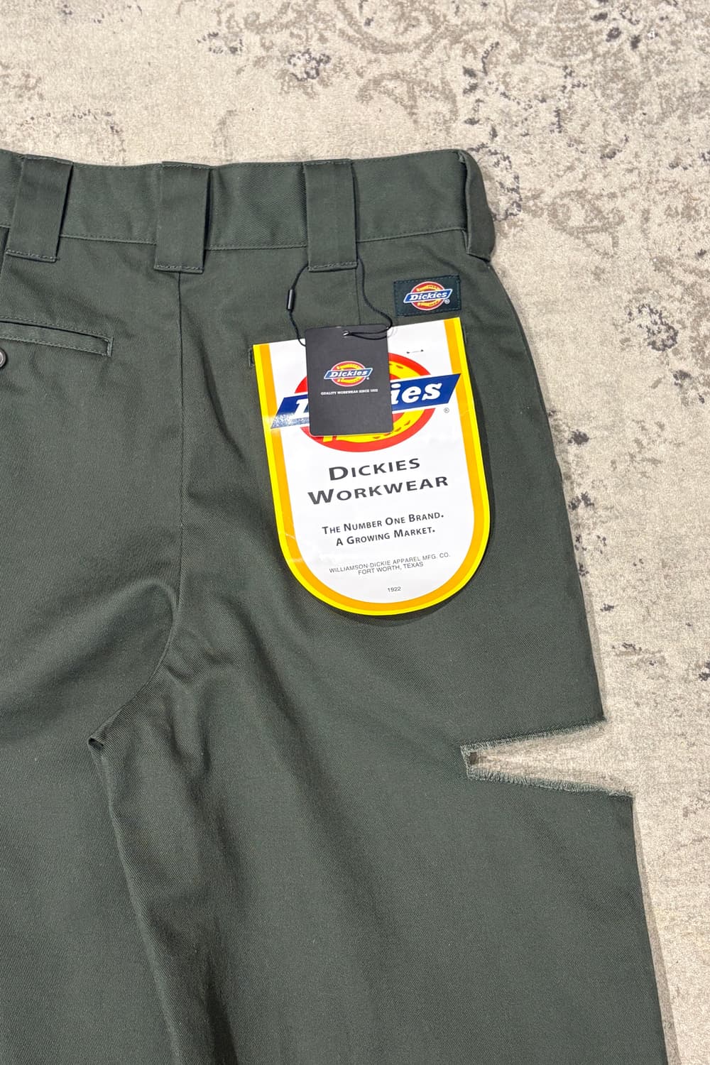 Dickies Side Cut Chino Pants 상품이미지5