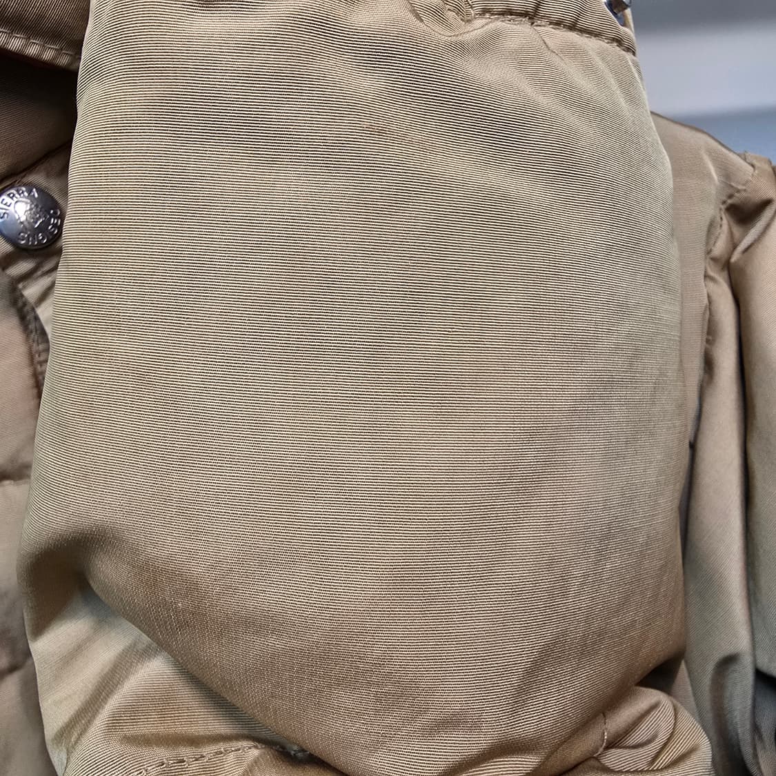 빈티지 시에라디자인 다운 마운틴파카 S 상품이미지3