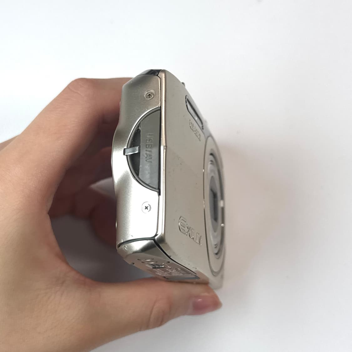 카시오 엑슬림 ex-z2300 Casio Exilim 상품이미지5