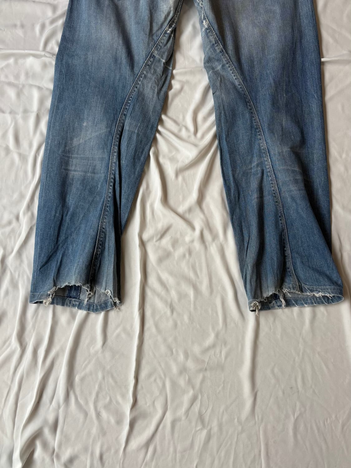 Levis 엔지니어드 진 사이드 신치백 상품이미지5