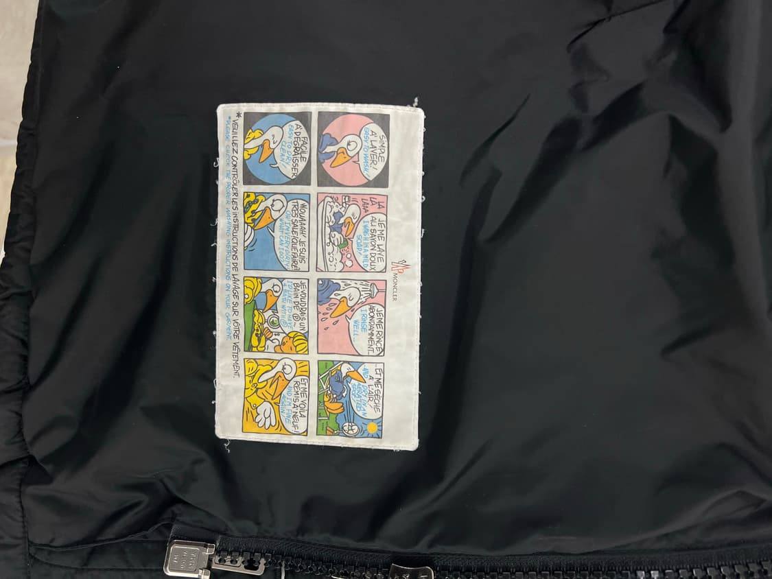 몽클레어 클루니 3사이즈 상품이미지3