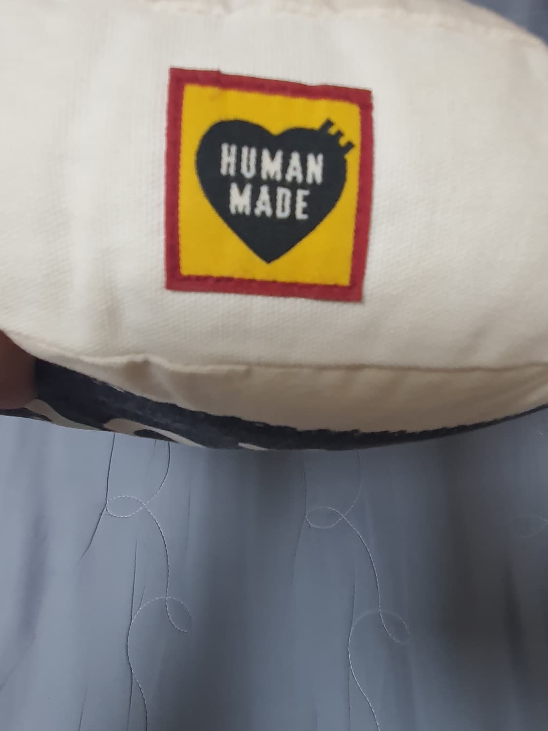 카우스 휴먼메이드 쿠션 페이스 상품이미지4