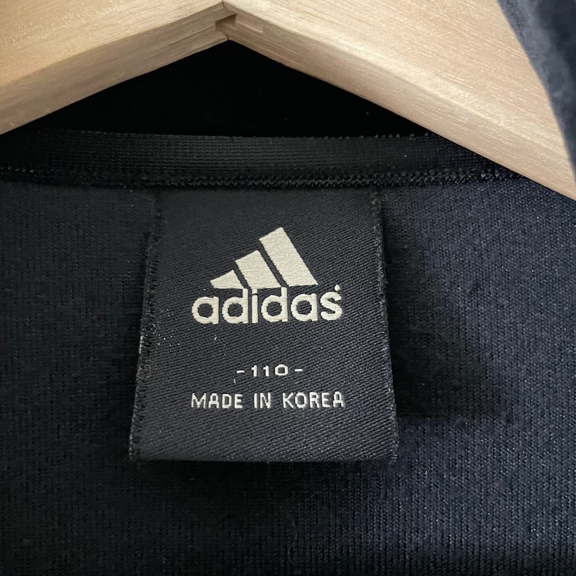 아디다스 벨벳 트레이닝 세트  상품이미지4