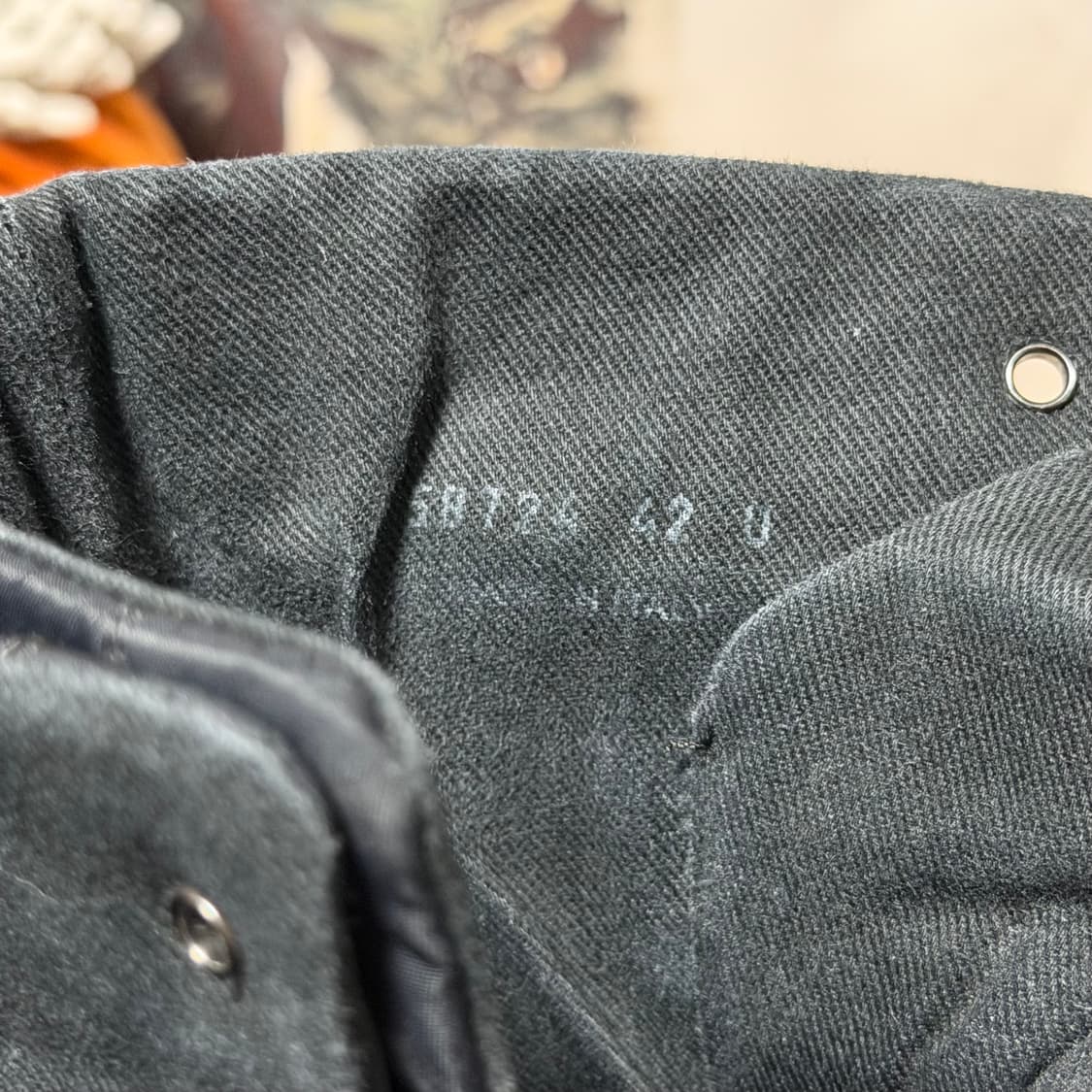 (42) 릭오웬스 army 메가투스 부츠 상품이미지5