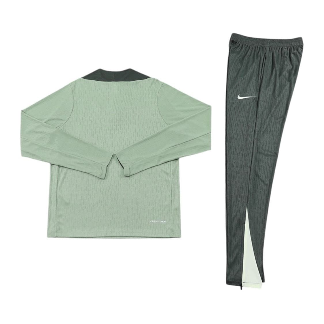 📦국내배송 특가 : 첼시 드릴탑 상하의 세트 M 상품이미지2