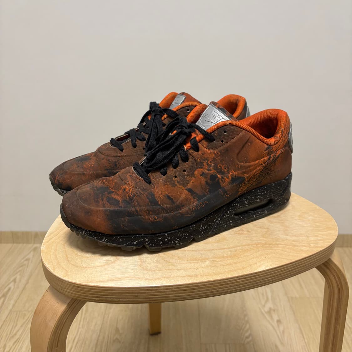 나이키 에어맥스 90 마스랜딩 상품이미지1