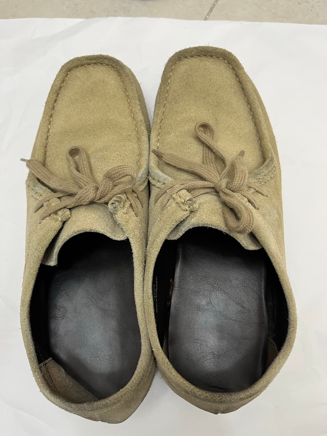 gu 모카신 상품이미지1