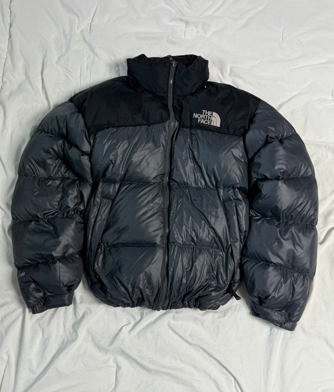 노스페이스 패딩 상품이미지1