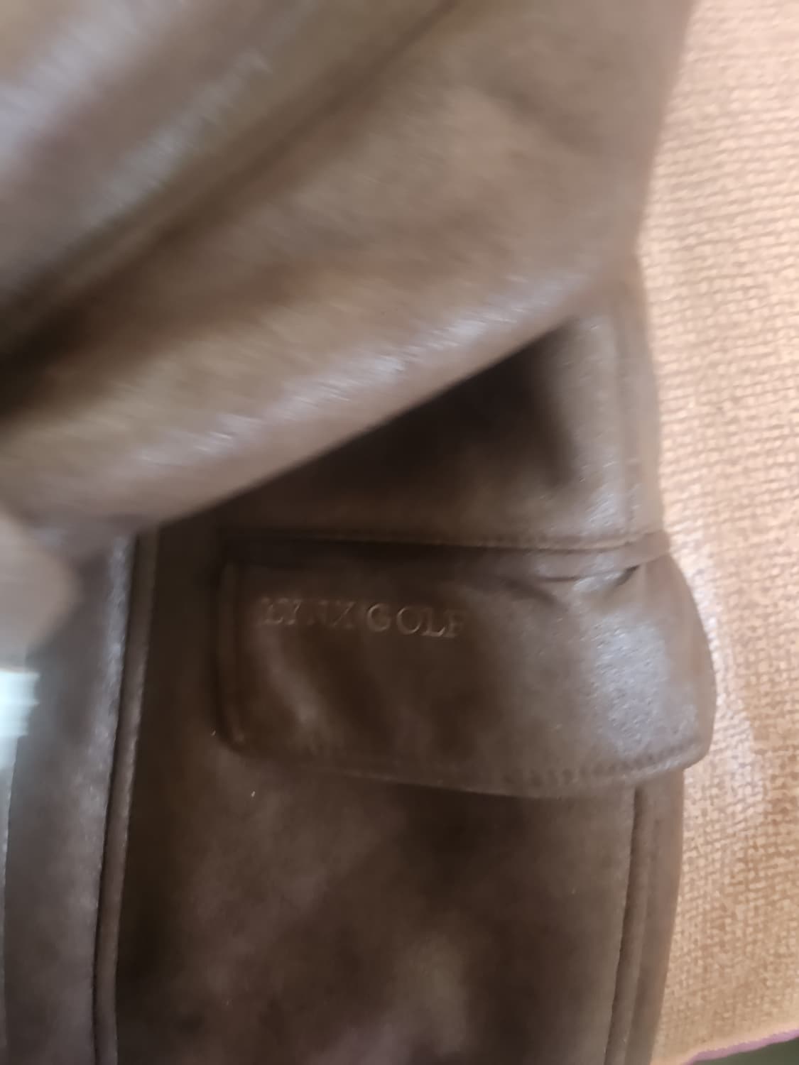 링스골프무스탕100 상품이미지2