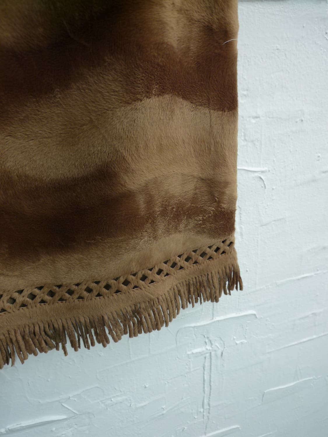 Hippie brown skirt 상품이미지4