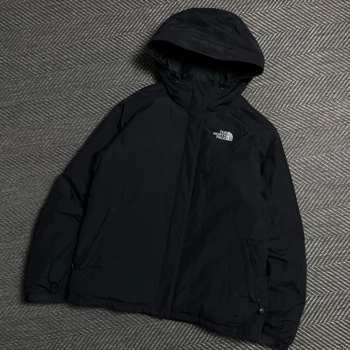 노스페이스 600 고프코어 테크 덕다운 패딩 마운틴 점퍼y 5141 상품이미지1