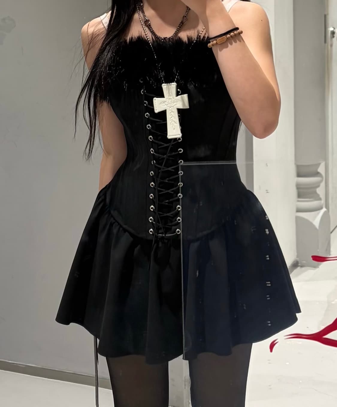 1JINN STUDIO 원피스 상품이미지1