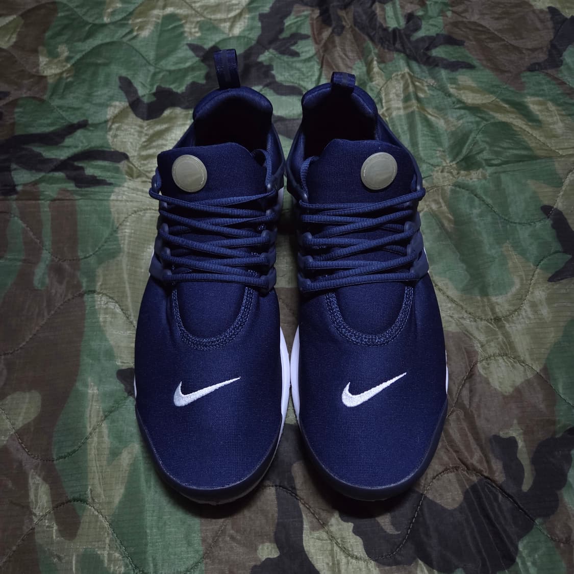 Nike Air Presto Essential 나이키 프레스토 에센셜 상품이미지2