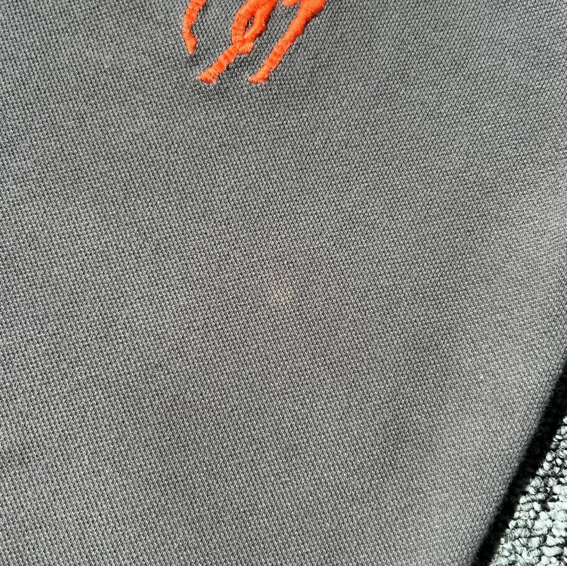 폴로 랄프로렌 빅포니 브라운 PK 반팔티  상품이미지6