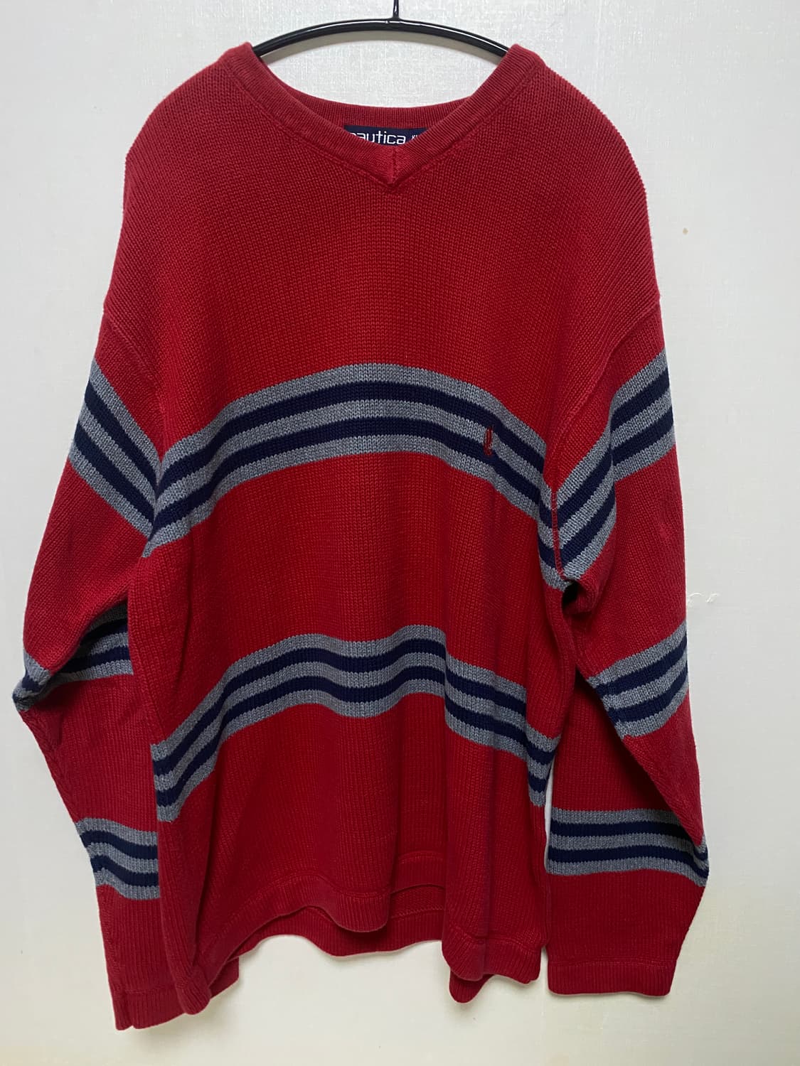 핀터레스트 노티카 니트 상품이미지2