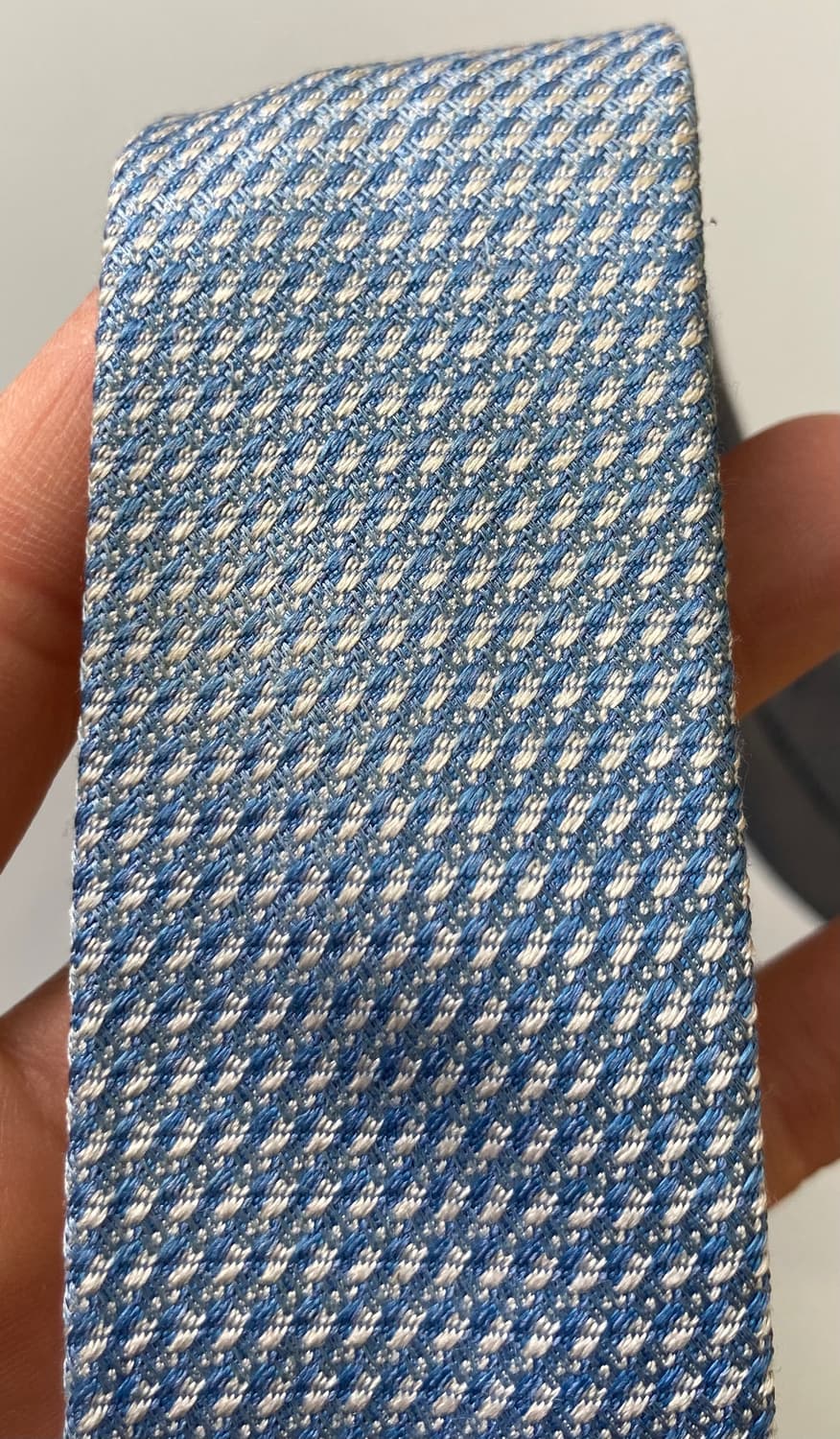 듀퐁 넥타이 상품이미지9