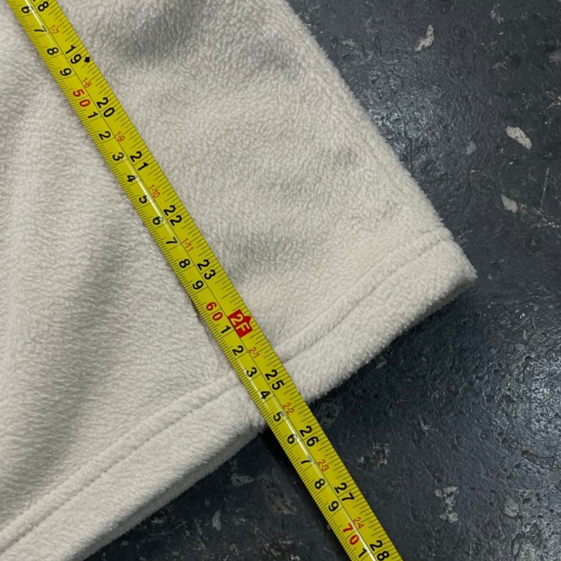 100 콜럼비아 후리스  상품이미지8