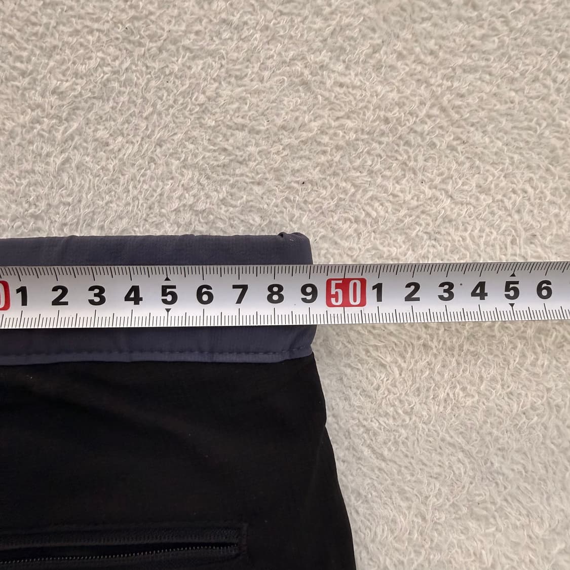 90 코오롱 등산바지 0605T2 상품이미지4