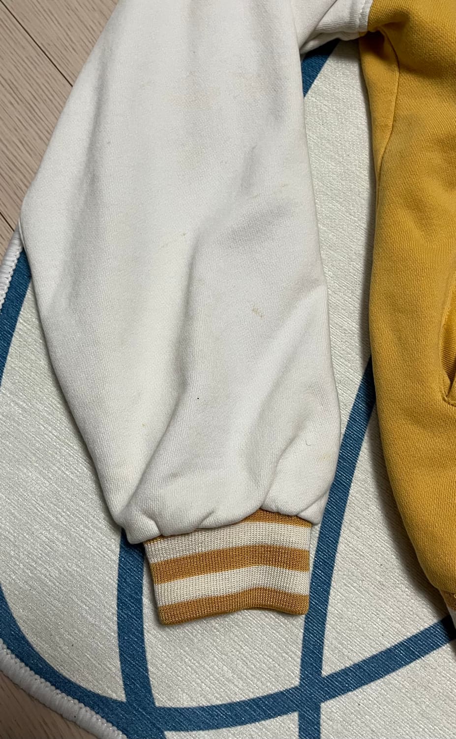 리바이스 빈티지 후드집업 상품이미지4