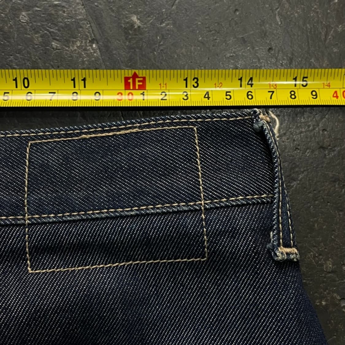 28 리바이스 엔지니어드 청바지 상품이미지8