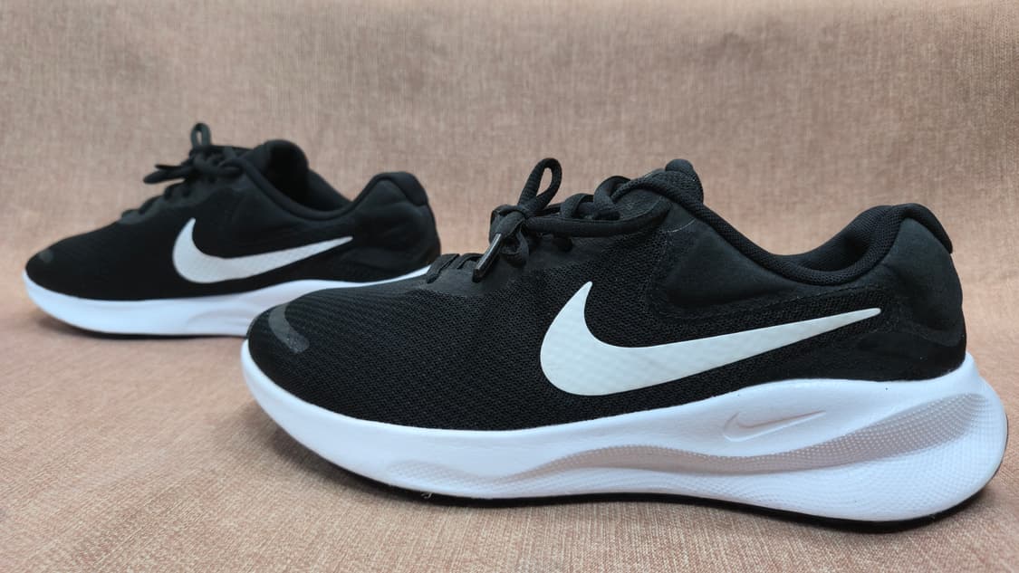 나이키 미착용 265mm-  레볼루션 7 헬스 운동화 런닝화 상품이미지4