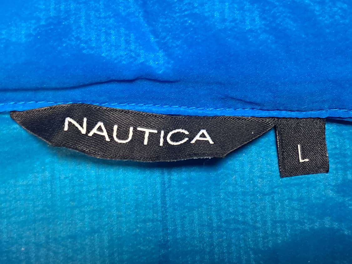 노티카 바람막이 남성L 상품이미지4