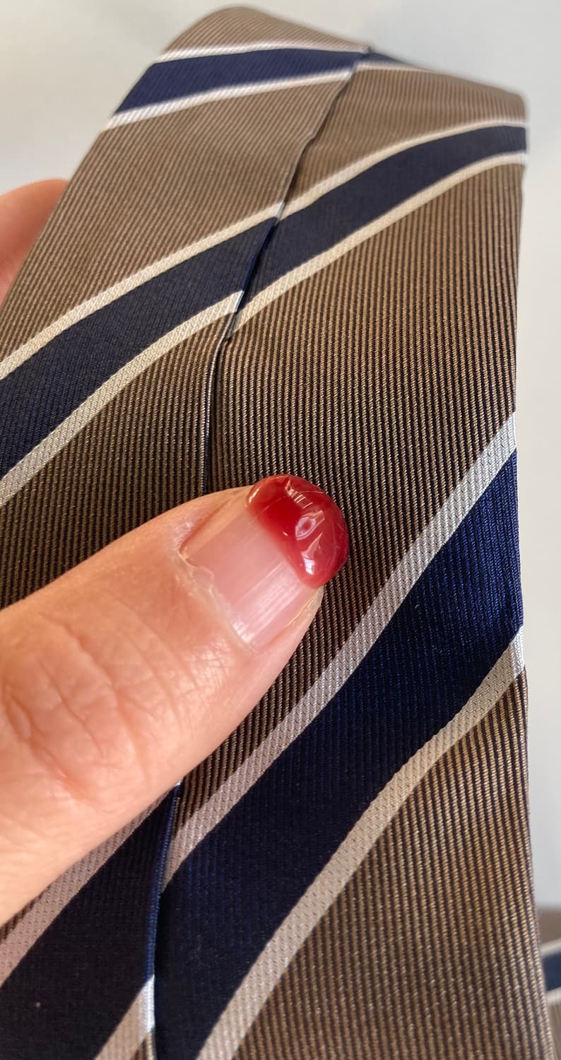 빈티지)넥타이 상품이미지7