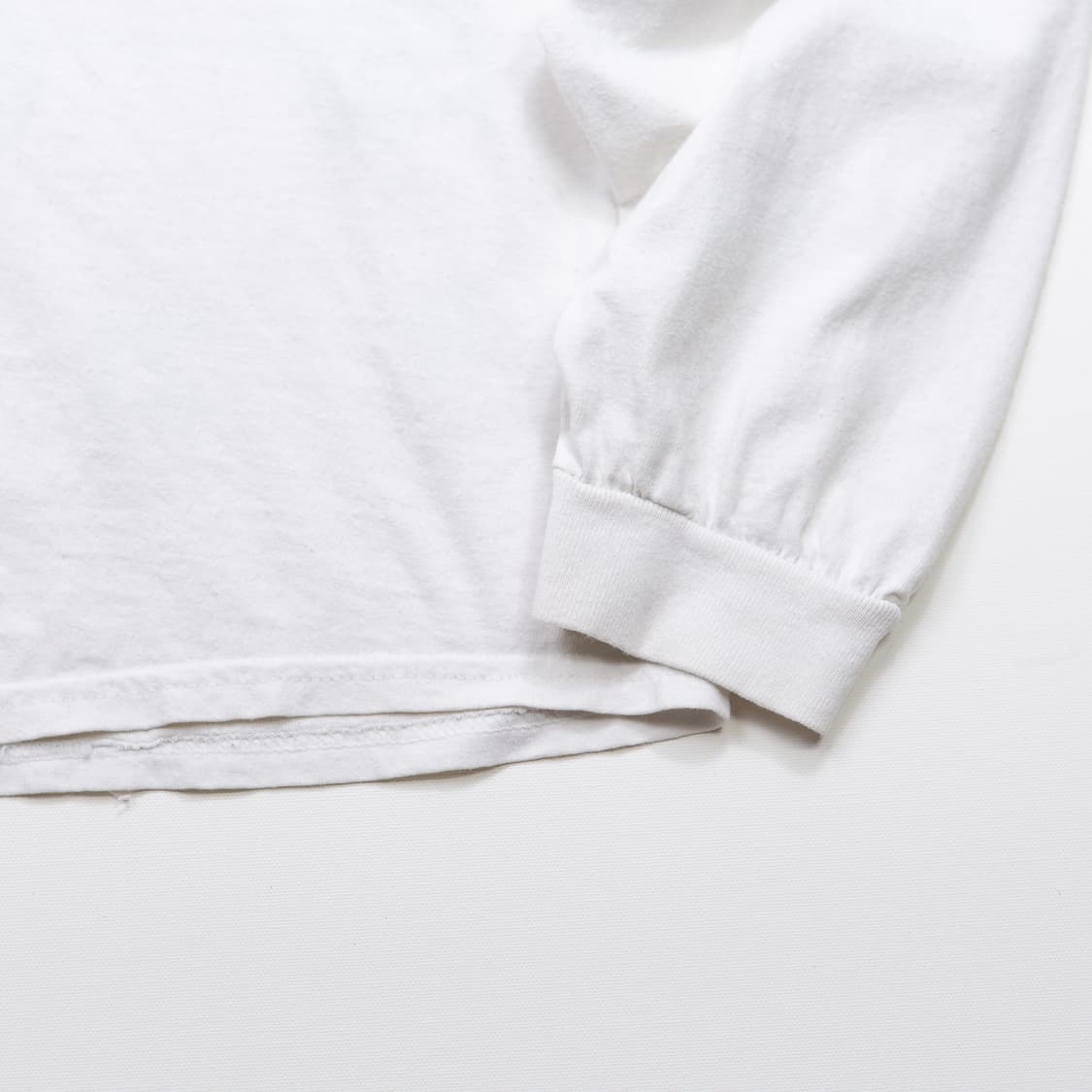 2016 Kanye West The Life of Pablo 머천 슬리브 상품이미지6