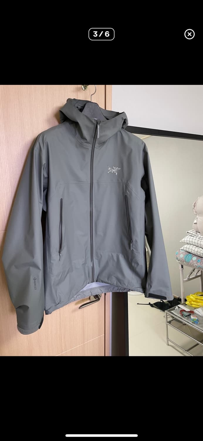 아크테릭스 보이드 상품이미지2