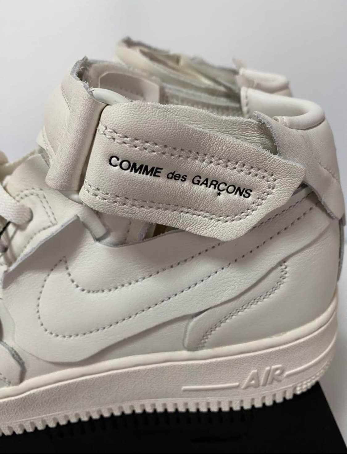 나이키 꼼데 포스 280 상품이미지6