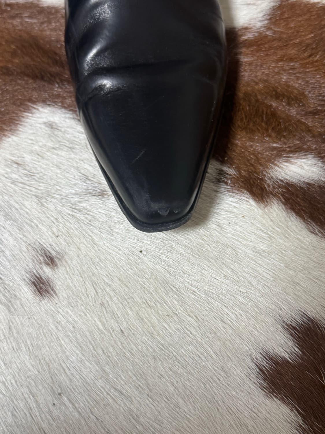 쏘유레슈어 니콜  부츠 280 상품이미지6