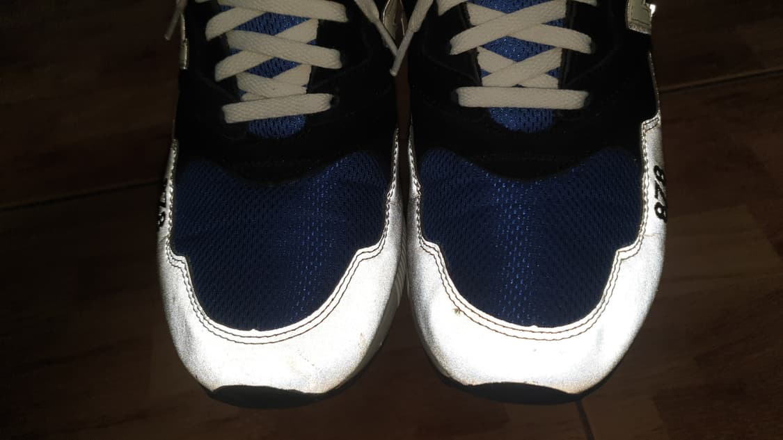 뉴발란스 878 270(260추천) 상품이미지3