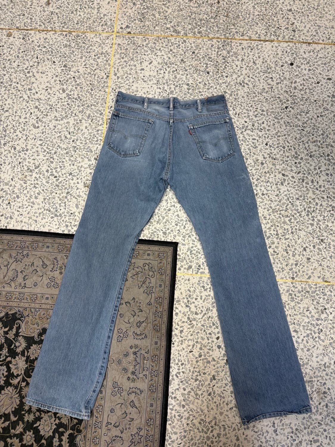 리바이스 517 부츠컷 상품이미지6