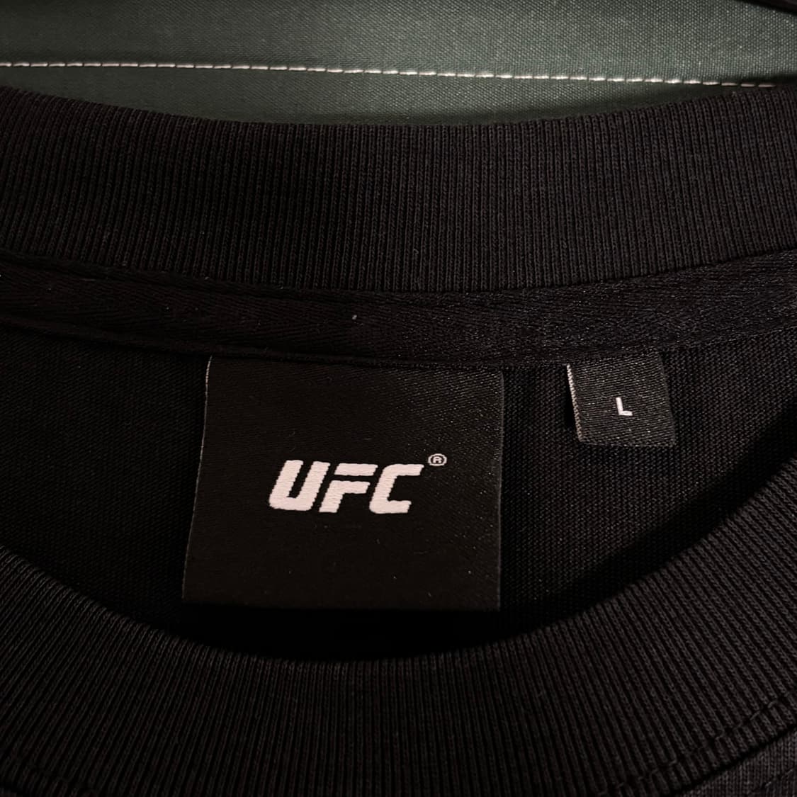 UFC 티셔츠 상품이미지3