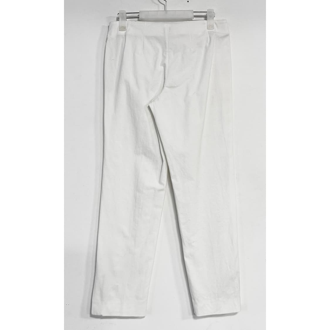 브루넬로쿠치넬리 슬릿 헴 코튼 팬츠 상품이미지6