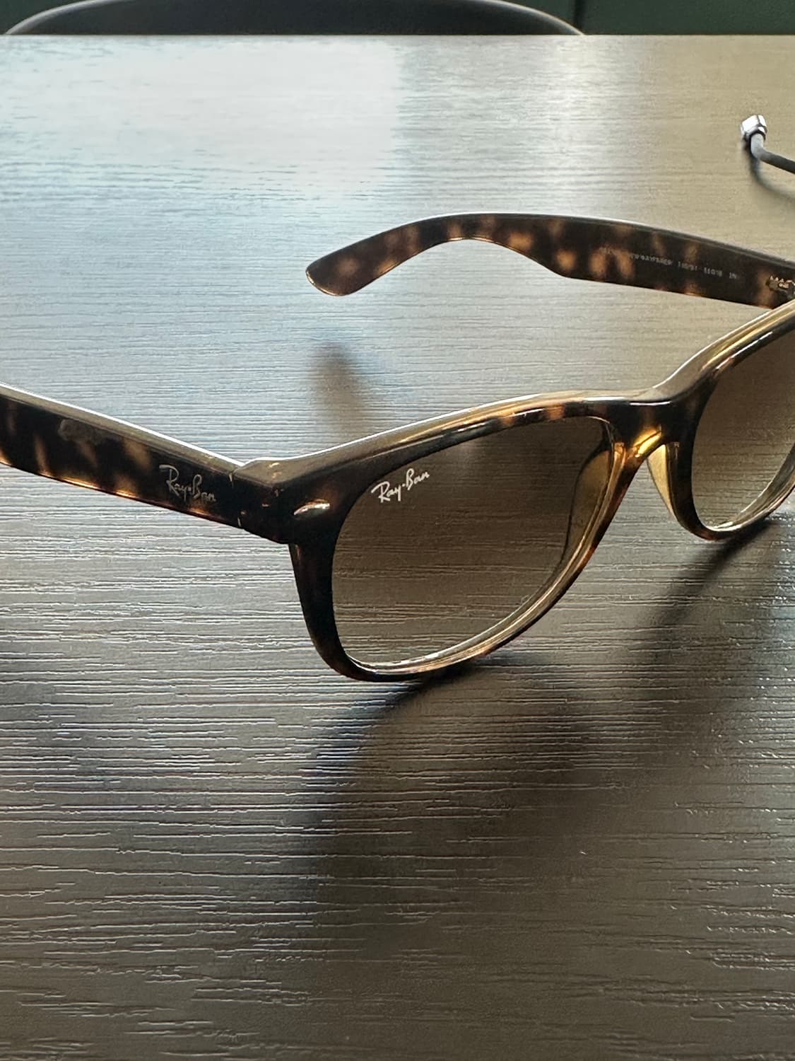 Rayben 2132 호피 55사이즈 입니다. 상품이미지4