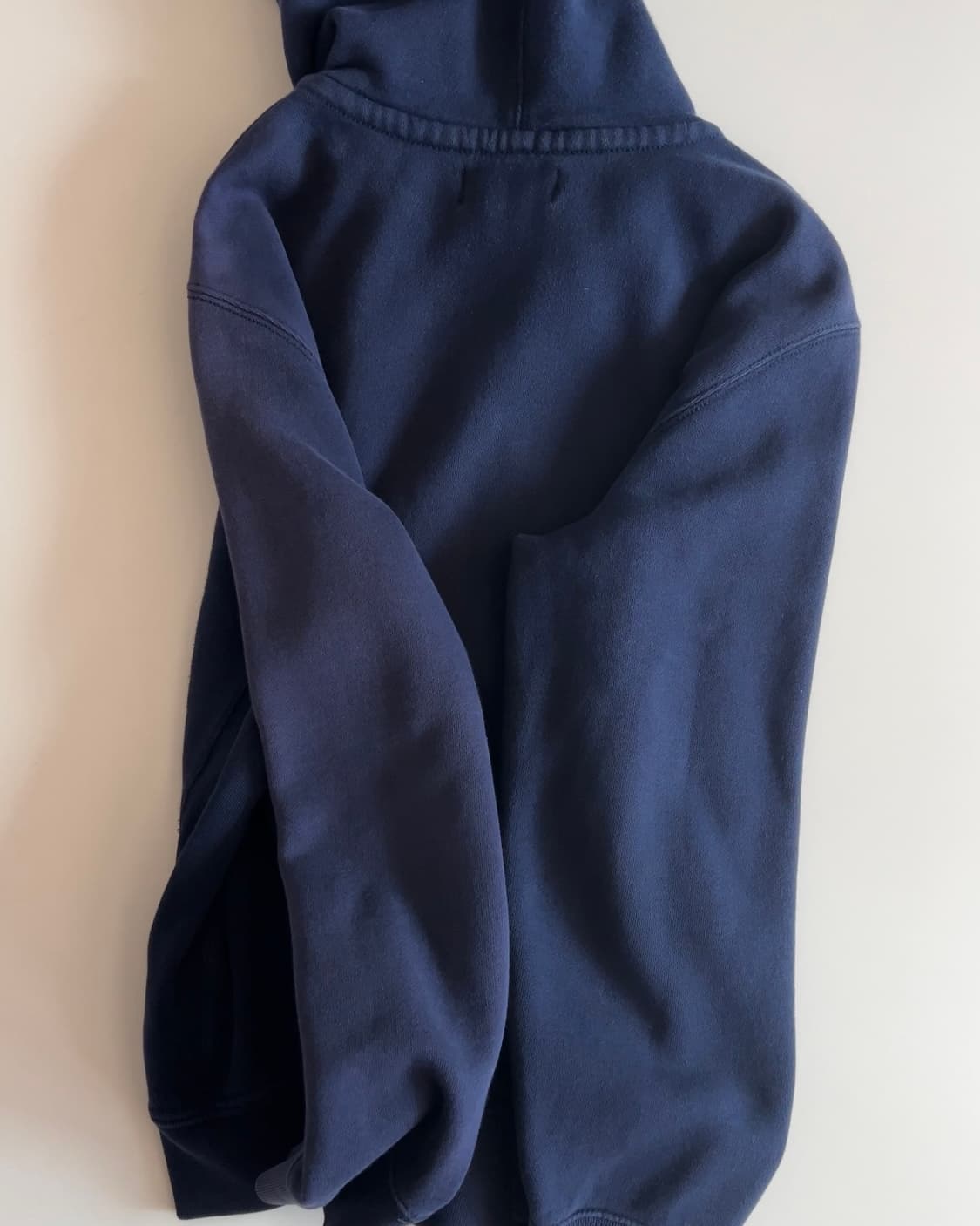 폴로 랄프로렌 써멀 헤비코튼 후드집업 L 상품이미지4