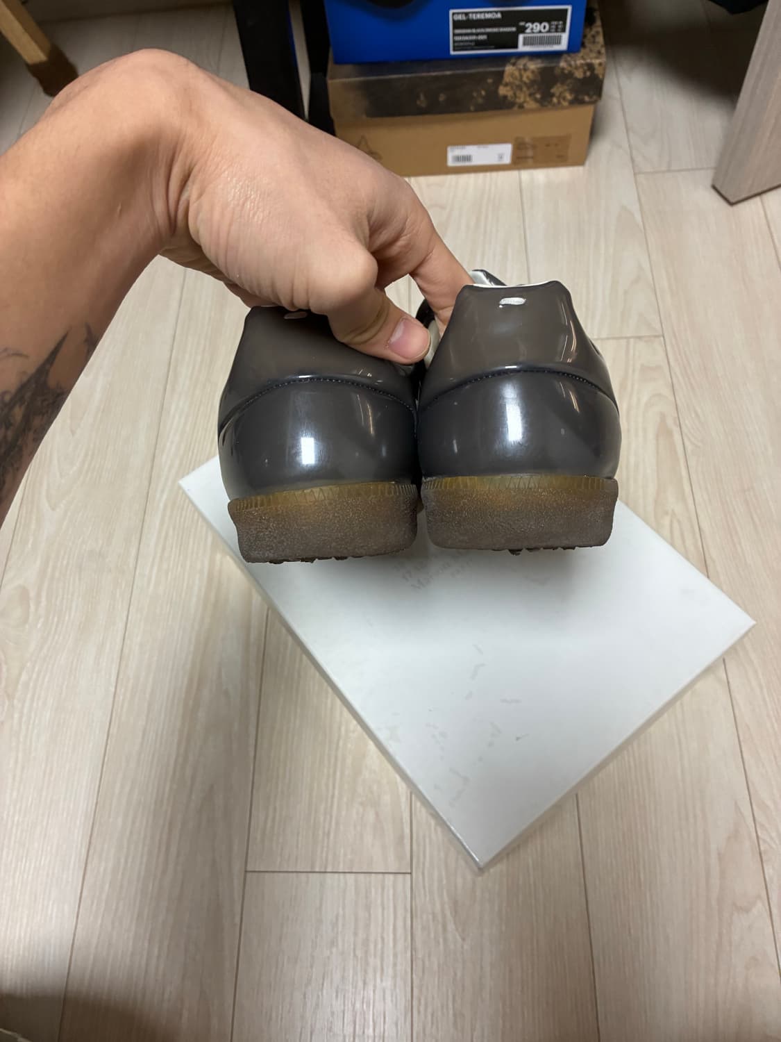 마르지엘라 퓨처 43 상품이미지3