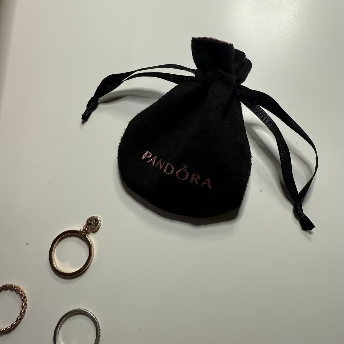 판도라 반지 러브락하트 (56) 링크드러브 (54) 상품이미지2