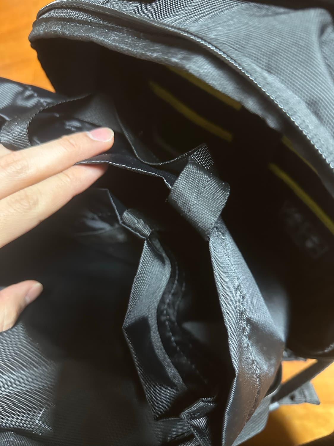 내셔널지오그래픽 백팩 N261ABG030 상품이미지8