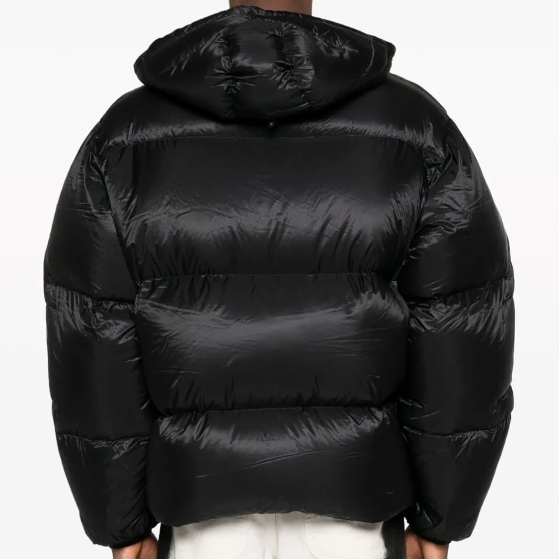 로아) Mens Jacket Roa Black 상품이미지7